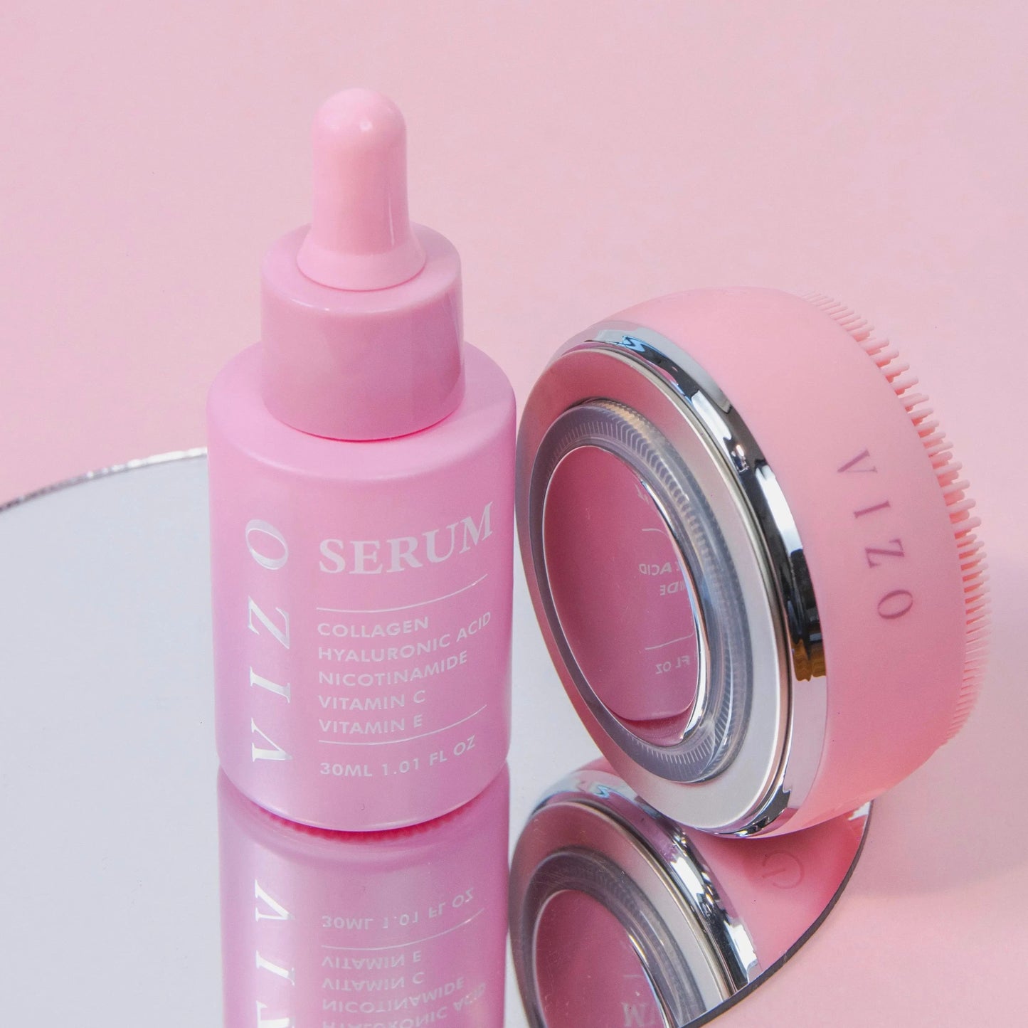 Rejuvenation & Cleansing Device